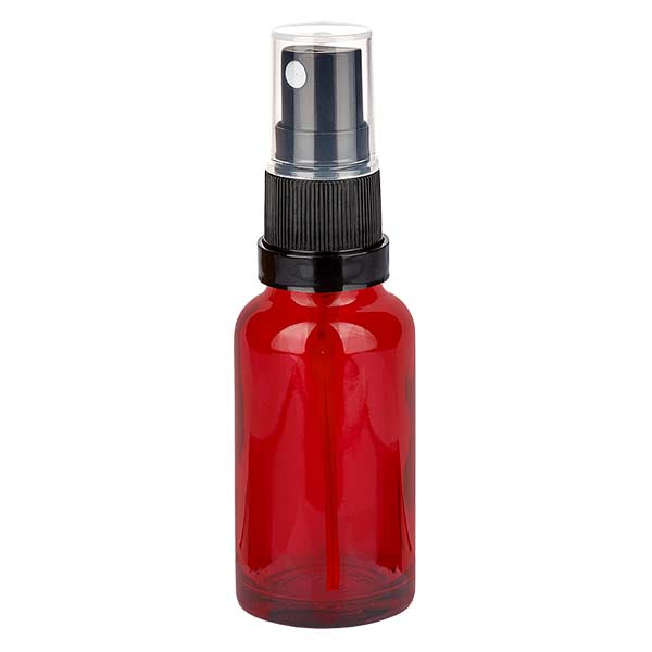 20ml Spuitfles RedLine UT18/20 UNiTWIST 20ml Spuitfles RedLine UT18/20 UNiTWIST