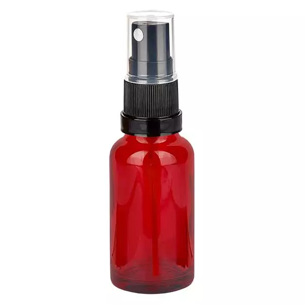 20ml Spuitfles RedLine UT18/20 UNiTWIST 20ml Spuitfles RedLine UT18/20 UNiTWIST