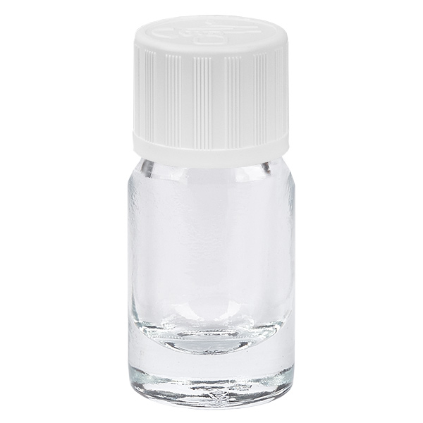 5ml flesje 11mm SV w. STD KiSi ClearLine UT18/5 5ml flesje 11mm SV w. STD KiSi ClearLine UT18/5