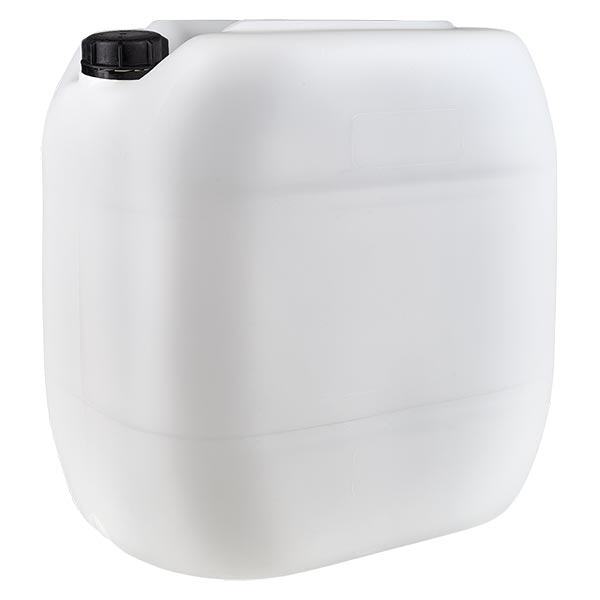 30l jerrycan, UN-toelating, met schroefsluiting 30l jerrycan, UN-toelating, met schroefsluiting