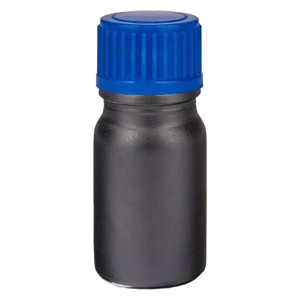 5ml flesje 11mm SV blauw STD BlackLine UT18/5 5ml flesje 11mm SV blauw STD BlackLine UT18/5