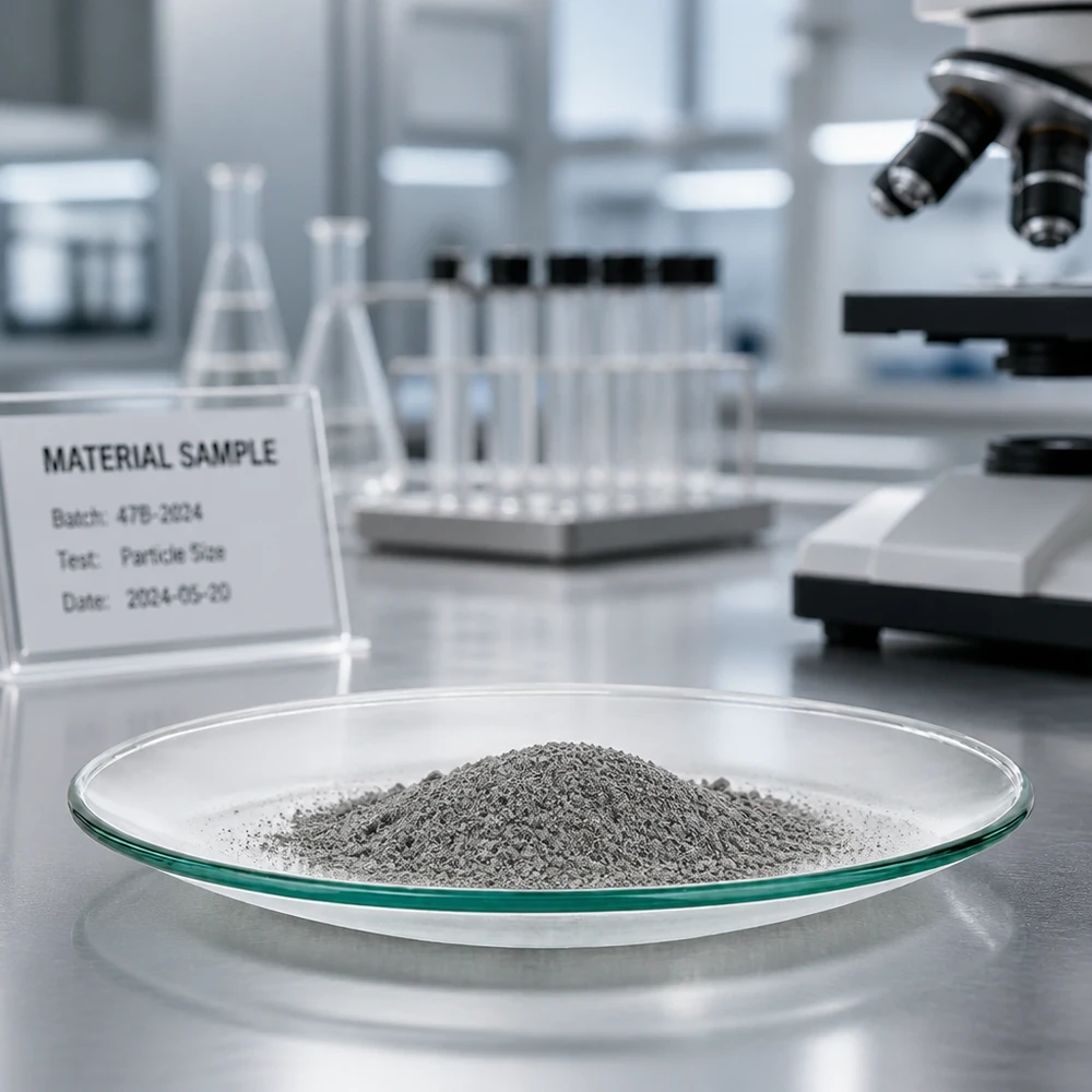 Steriele glazen schaal 60 mm met plat oppervlak voor besmettingsvrije laboratoriumexperimenten
