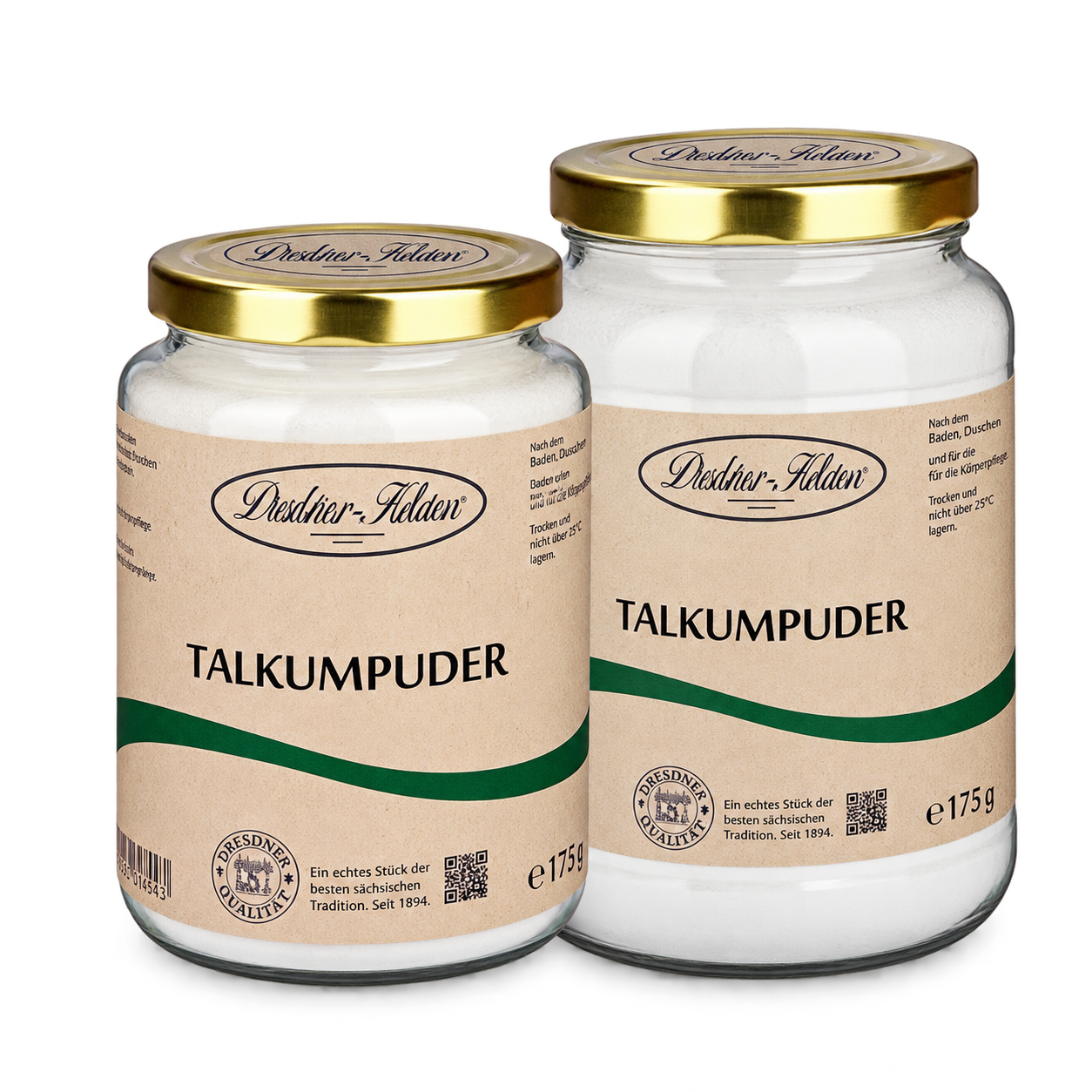 Talkpoeder