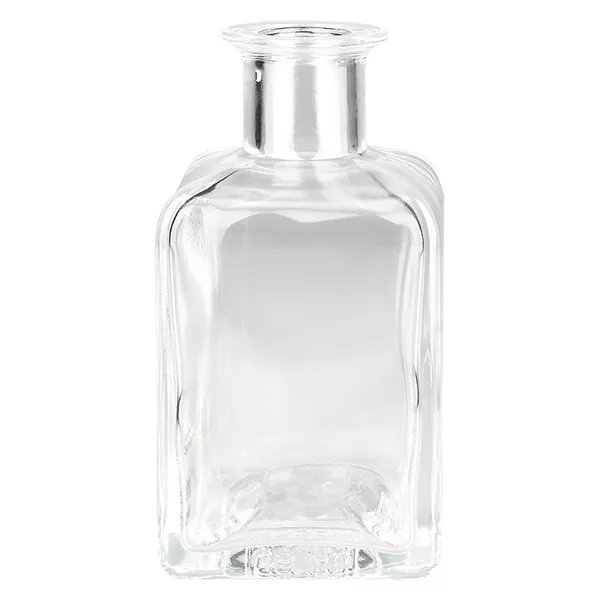 200 ml glazen fles Clara zonder sluiting UNiTWIST 200 ml glazen fles Clara zonder sluiting UNiTWIST