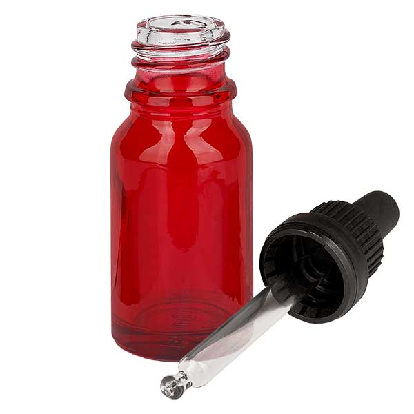 10ml pipetfles OV RedLine UT18/10 UNiTWIST 10ml pipetfles OV RedLine UT18/10 UNiTWIST