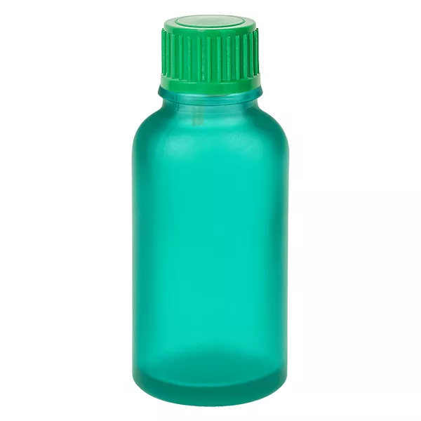 30ml Druppelflesje 0.8mm groen STD GreenLine UT18/30 30ml Druppelflesje 0.8mm groen STD GreenLine UT18/30