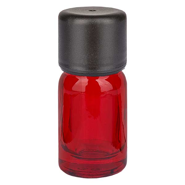 5ml flacon 6mm SV OV RedLine UT18/5 UNiTWIST 5ml flacon 6mm SV OV RedLine UT18/5 UNiTWIST