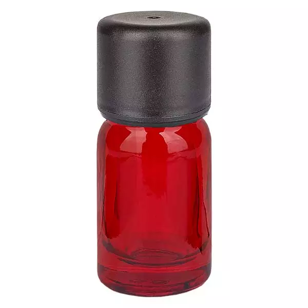 5ml flacon 6mm SV OV RedLine UT18/5 UNiTWIST 5ml flacon 6mm SV OV RedLine UT18/5 UNiTWIST