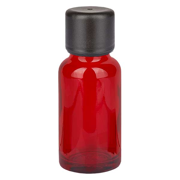 20ml flacon 3mm SV OV RedLine UT18/20 UNiTWIST 20ml flacon 3mm SV OV RedLine UT18/20 UNiTWIST