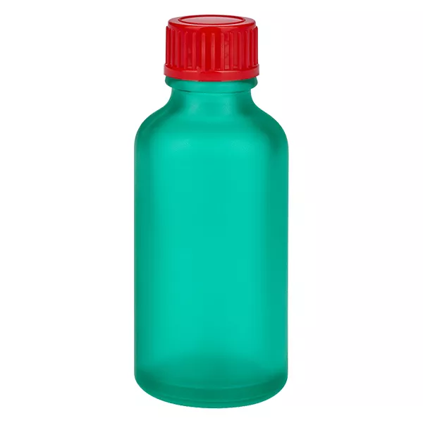 50ml fles 11mm SV rood STD GreenLine UT18/50 50ml fles 11mm SV rood STD GreenLine UT18/50