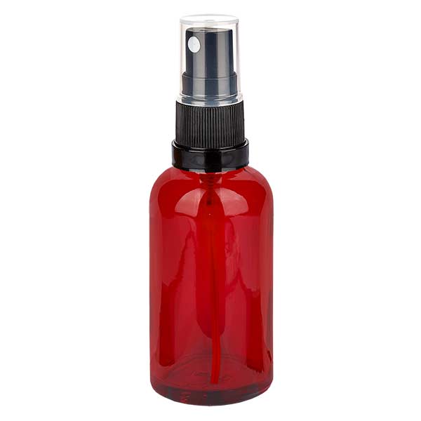 30ml Spuitfles RedLine UT18/30 UNiTWIST 30ml Spuitfles RedLine UT18/30 UNiTWIST