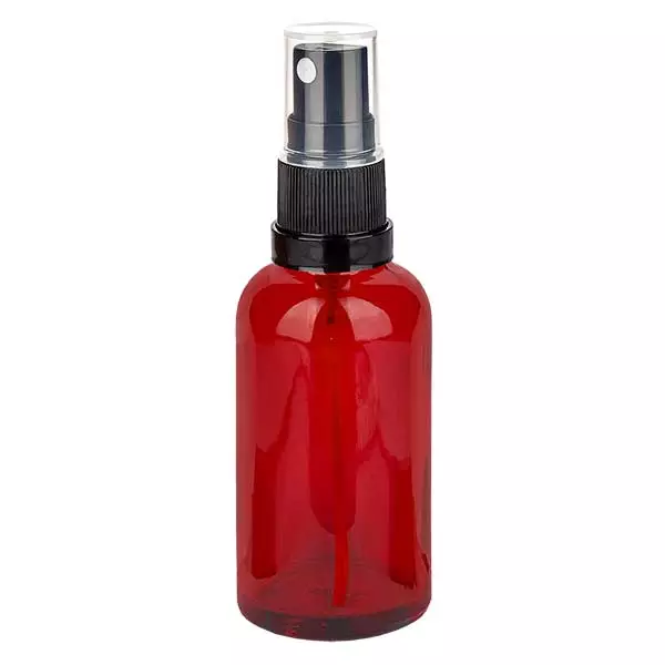 30ml Spuitfles RedLine UT18/30 UNiTWIST