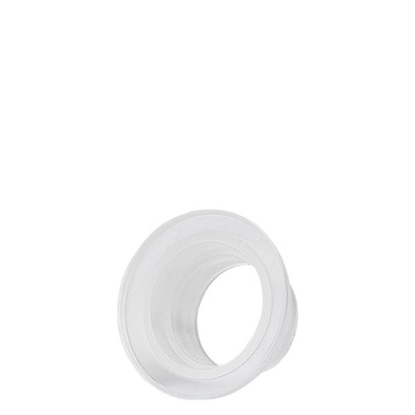 Uitgietring voor schroefsluiting 103573 GCMI 410/24