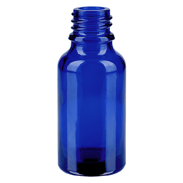 20ml apothekersfles BlueLine DIN18 UNiTWIST 20ml apothekersfles BlueLine DIN18 UNiTWIST
