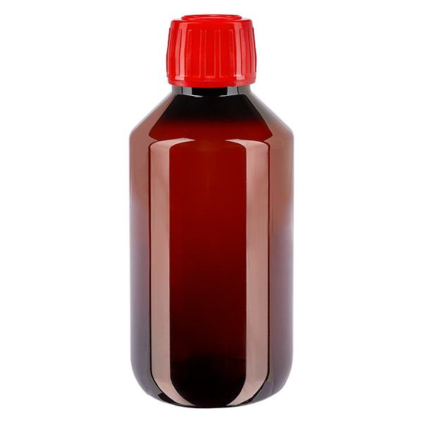 50 ml PET medicijnfles met verstuiver zwart GCMI 28/410 incl. dop transparant, standaard 50 ml PET medicijnfles met verstuiver zwart GCMI 28/410 incl. dop transparant, standaard