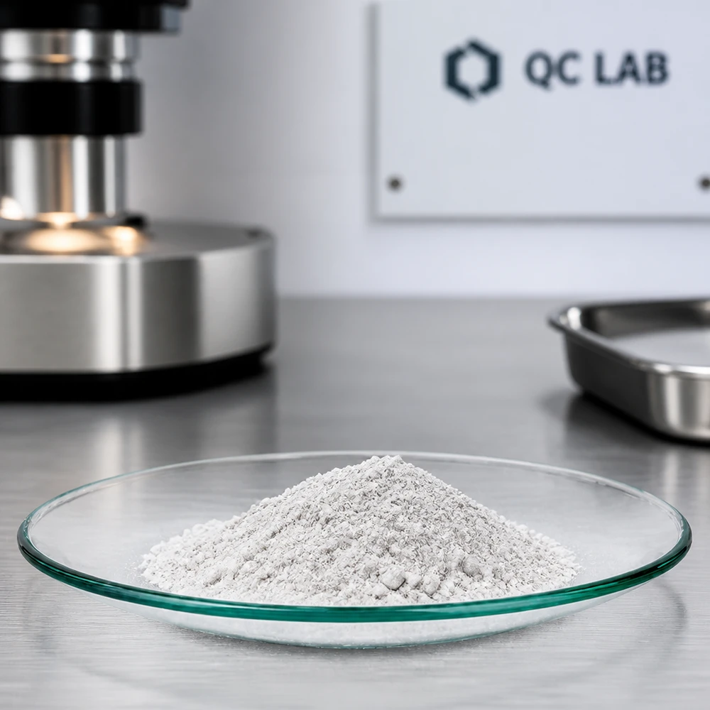 Professionele laboratoriumschotel 120mm diameter chemisch-bestendig voor onderzoek en ontwikkeling