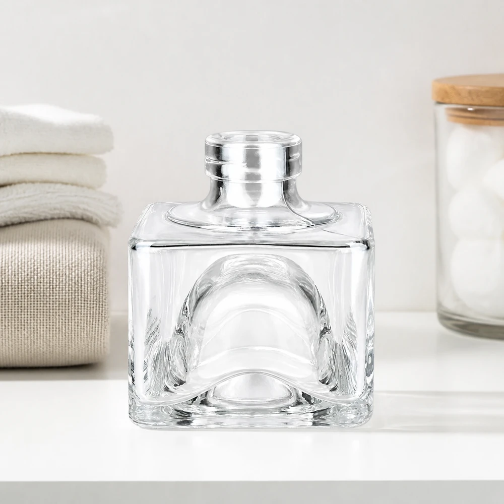 200 ml glazen fles Bob zonder sluiting UNiTWIST®