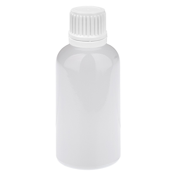 30 ml druppelflesje 0,7 mm wit Originaliteitsdop WhiteLine UT18/30 30 ml druppelflesje 0,7 mm wit Originaliteitsdop WhiteLine UT18/30