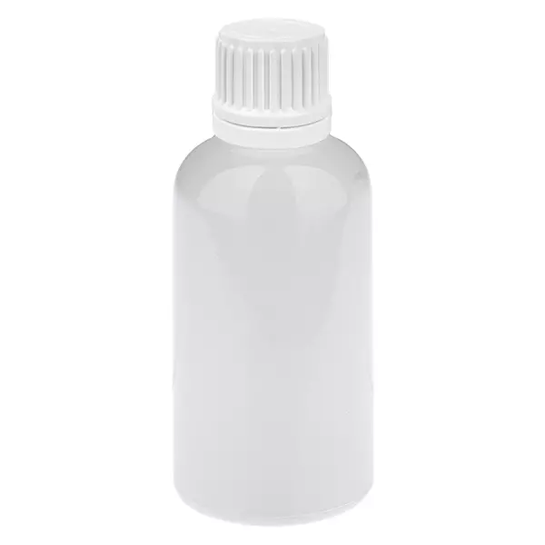 30 ml druppelflesje 0,7 mm wit Originaliteitsdop WhiteLine UT18/30 30 ml druppelflesje 0,7 mm wit Originaliteitsdop WhiteLine UT18/30