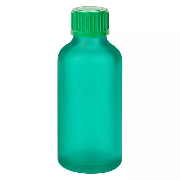 50ml Druppelflesje 0.8mm groen STD GreenLine UT18/50 50ml Druppelflesje 0.8mm groen STD GreenLine UT18/50