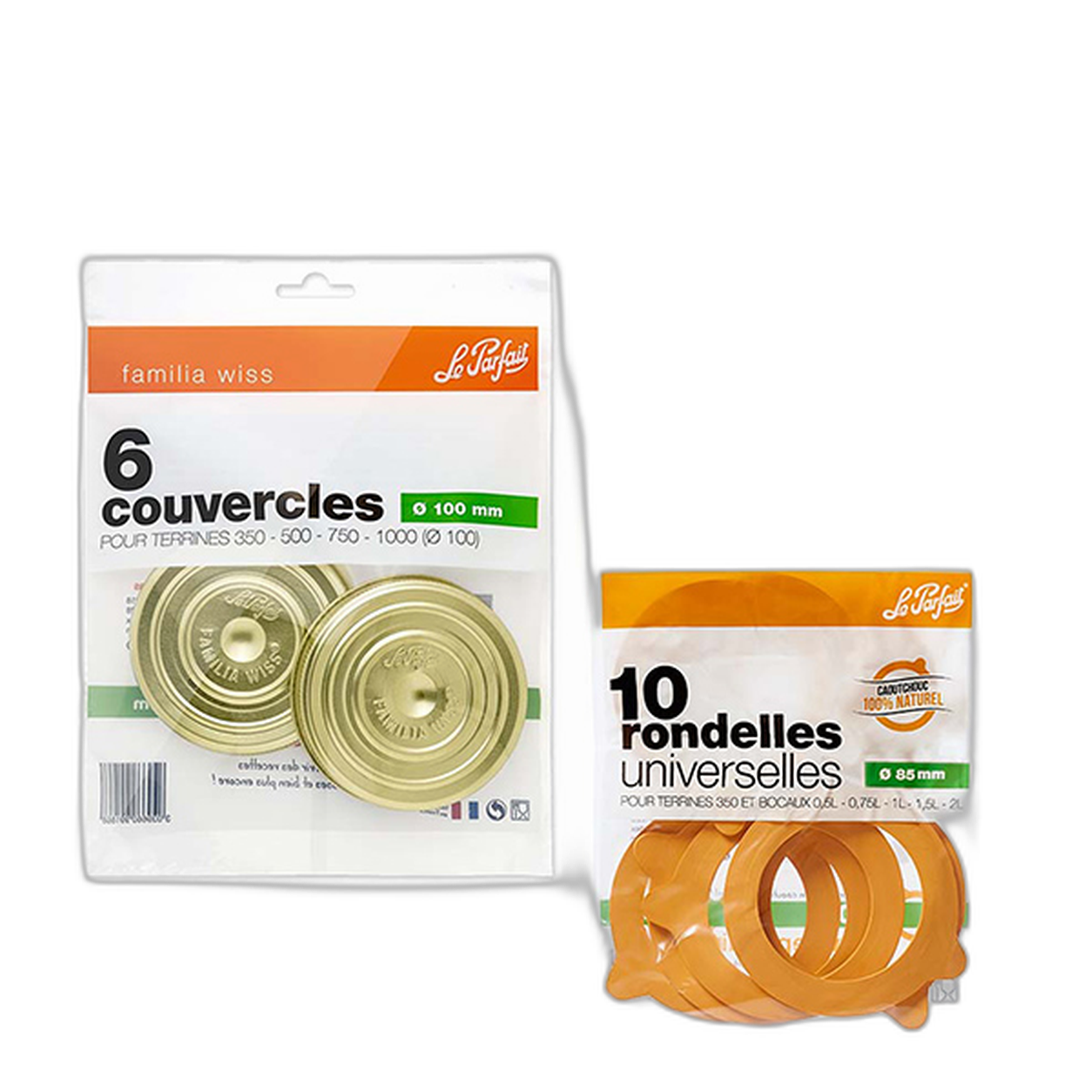 Accessoires Le Parfait