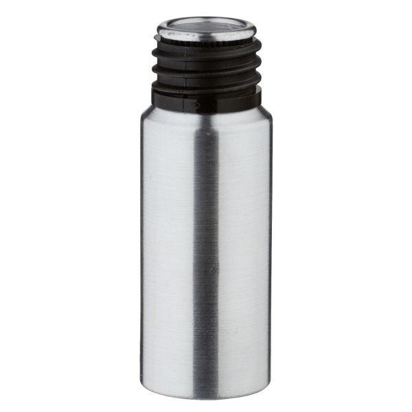20ml aluminium fles geslepen zonder sluiting 20ml aluminium fles geslepen zonder sluiting