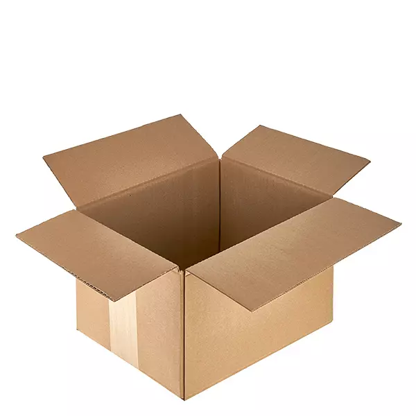 Universele vouwdozen (20 stuks) 400x300x300mm Universele vouwdozen (20 stuks) 400x300x300mm
