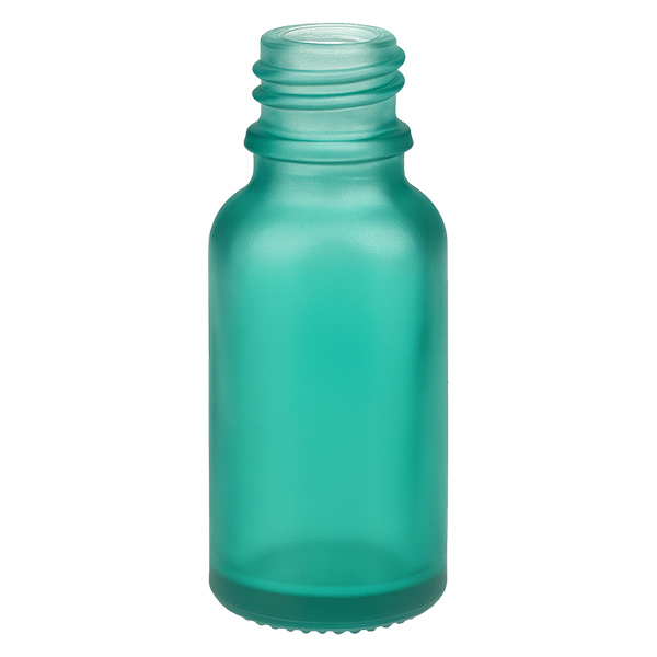 20ml groene apothekersfles ApoGlas 20ml groene apothekersfles ApoGlas