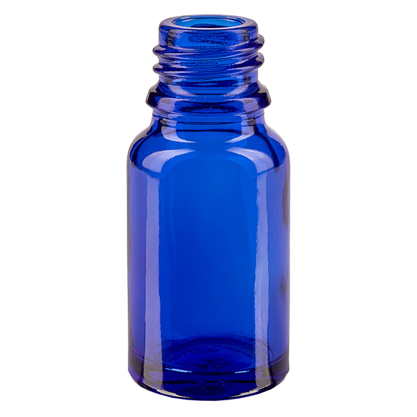 10ml apothekersfles BlueLine DIN18 UNiTWIST 10ml apothekersfles BlueLine DIN18 UNiTWIST