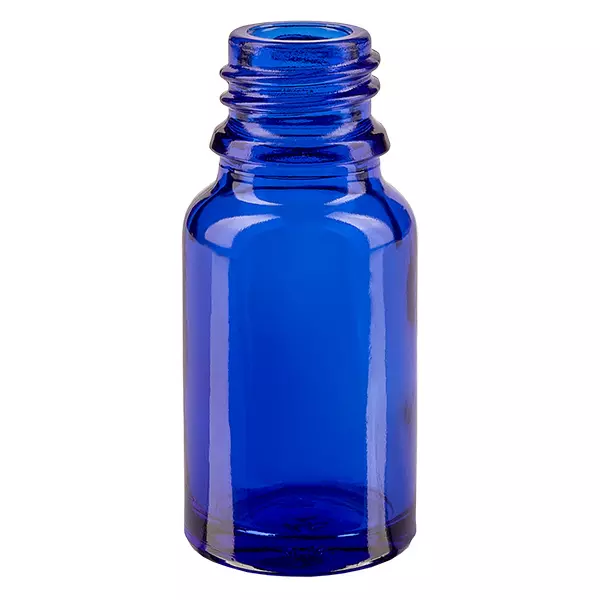 10ml apothekersfles BlueLine DIN18 UNiTWIST 10ml apothekersfles BlueLine DIN18 UNiTWIST