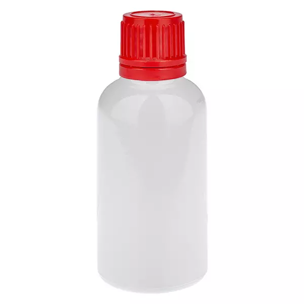 30 ml flesje 11 mm schroefdop rood originele sluiting WhiteLine UT18/30 30 ml flesje 11 mm schroefdop rood originele sluiting WhiteLine UT18/30
