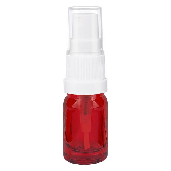 5ml Spuitfles W RedLine UT18/5 UNiTWIST 5ml Spuitfles W RedLine UT18/5 UNiTWIST