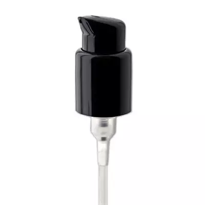 Pompverstuiver zwart GCMI 410/24 St Pompverstuiver zwart GCMI 410/24 St