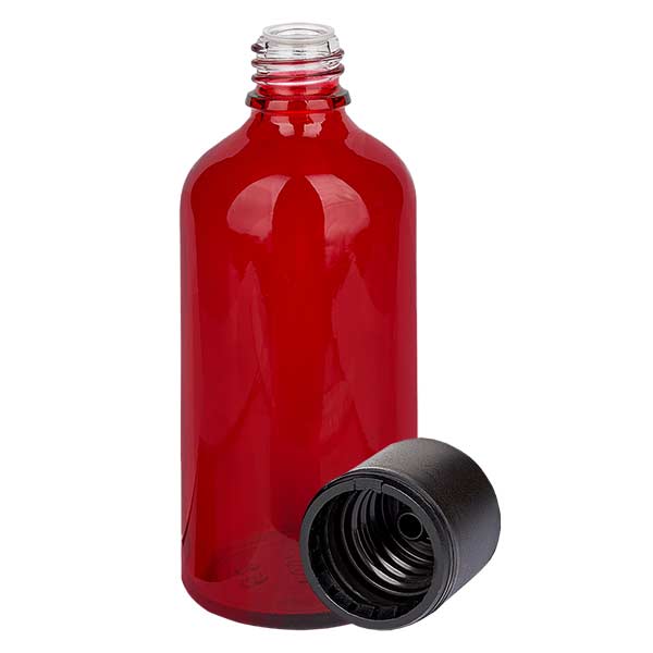 100ml fles 3mm OV RedLine UT18/100 UNiTWIST 100ml fles 3mm OV RedLine UT18/100 UNiTWIST