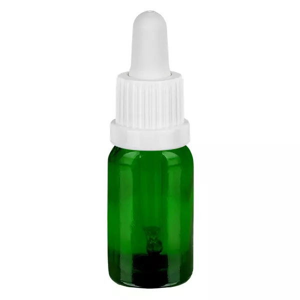 10ml pipetfles wit OV GreenLine UT18/10 10ml pipetfles wit OV GreenLine UT18/10