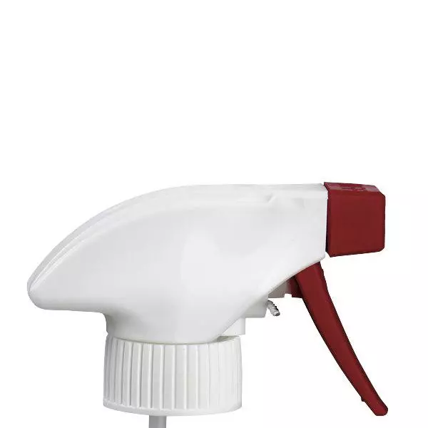 Spuitdop voor 1000ml laboratoriumfles met nauwe hals