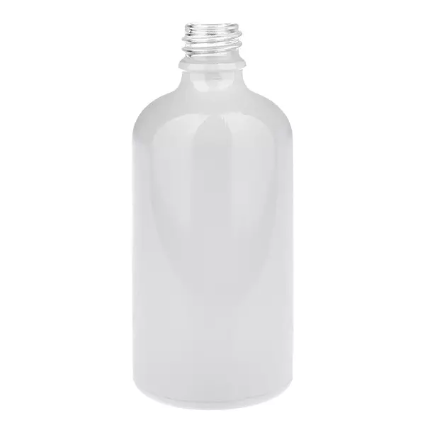 100 ml apothekersfles WhiteLine UT18/100 UNiTWIST 100 ml apothekersfles WhiteLine UT18/100 UNiTWIST