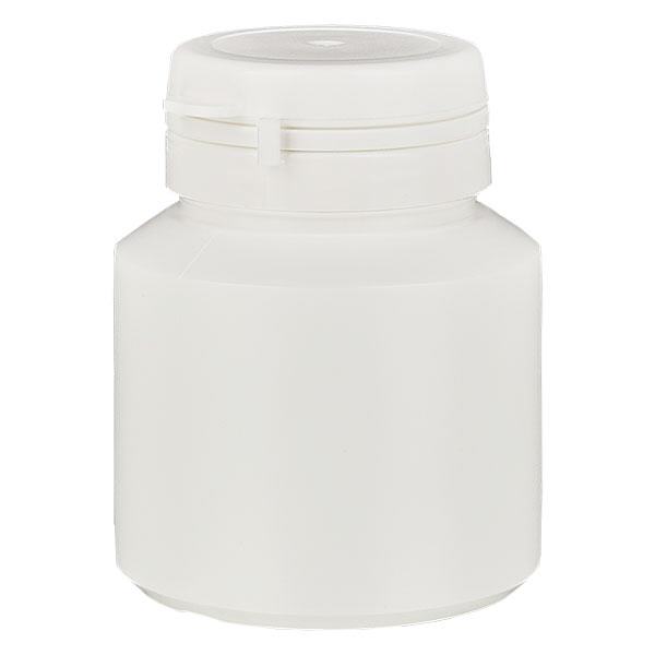 Capsuledoze 30 ml wit met Jaycap VR wit Capsuledoze 30 ml wit met Jaycap VR wit