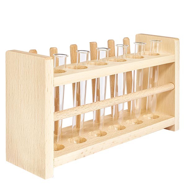 Reageerglas 160x16mm borosilicaatglas met afgeronde rand Reageerglas 160x16mm borosilicaatglas met afgeronde rand