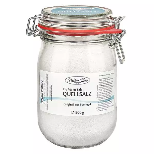 900 g bronzout (gourmetzout) uit Portugal