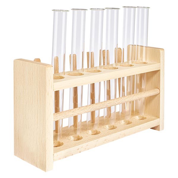 Reageerglas 160x16mm borosilicaatglas met afgeronde rand Reageerglas 160x16mm borosilicaatglas met afgeronde rand