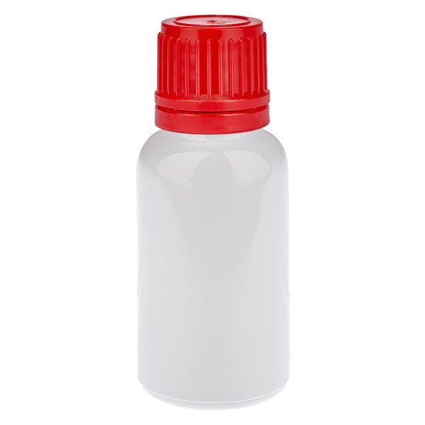 20 ml flesje 11 mm schroefdop rood originele sluiting WhiteLine UT18/20 20 ml flesje 11 mm schroefdop rood originele sluiting WhiteLine UT18/20