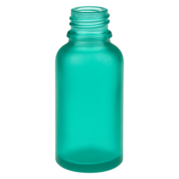 30ml Apothekersfles GreenLine DIN18 UNiTWIST 30ml Apothekersfles GreenLine DIN18 UNiTWIST