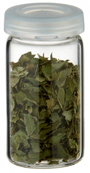 Kruidenpot-idee: 5ml tablettenglas helder glas incl. klikdeksel (rolrand glas) Kruidenpot-idee: 5ml tablettenglas helder glas incl. klikdeksel (rolrand glas)