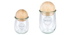 WECK tulp potten