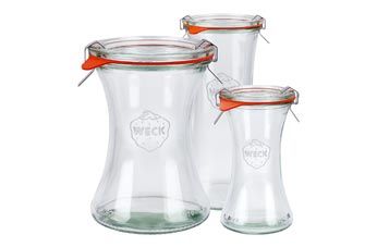 WECK delicatessen potten