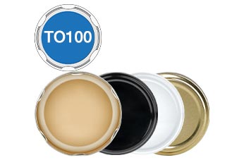 Maat: TO100