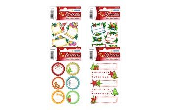 Geschenken Kerstmis