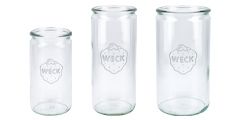 WECK cilinderpotten