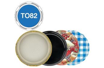 Maat: TO82